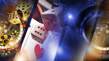 Popular Casino Games